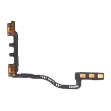 OPPO R17 Pro Volume Button Flex Cable Replacement