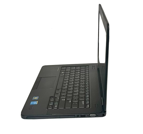 DELL Latitude E5470 14" Laptop i5-6300 2.4GHz 16GB 500GB SSD WIN 10 pro cam WIFI - Afbeelding 5 van 5
