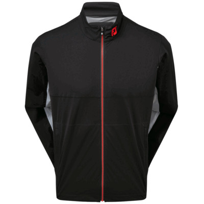 FOOTJOY HYDROKNIT WASSERDICHTE GOLF-REGENJACKE FÜR HERREN / ALLE GRÖSSEN @ 50 % RABATT UVP