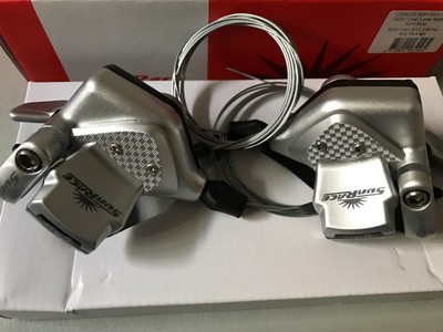sunrace m90 shifter