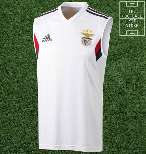 Benfica Sleeveless Training Shirt 
