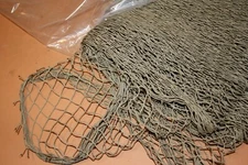 Rustic Coastal Decor Weathered Look Fishing Net 2 pounds, Netscape Background