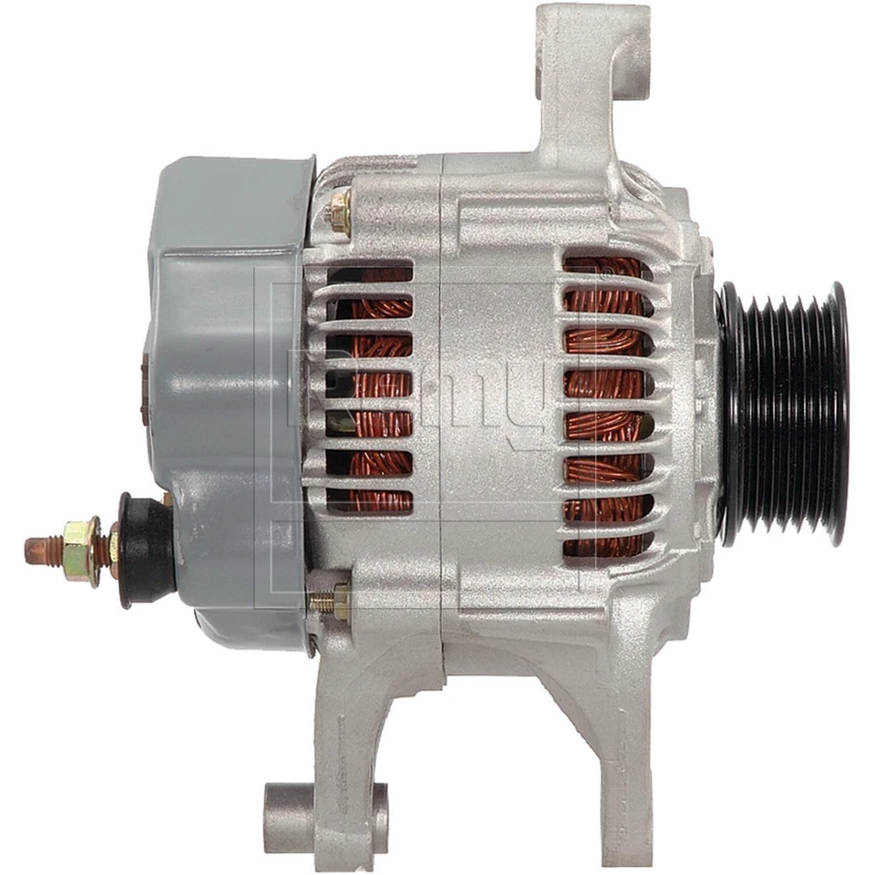 Alternador Remy para Dakota, TJ, Wrangler 90547 Foto 3 de 4