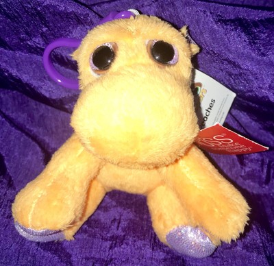 lil peepers stuffed animals