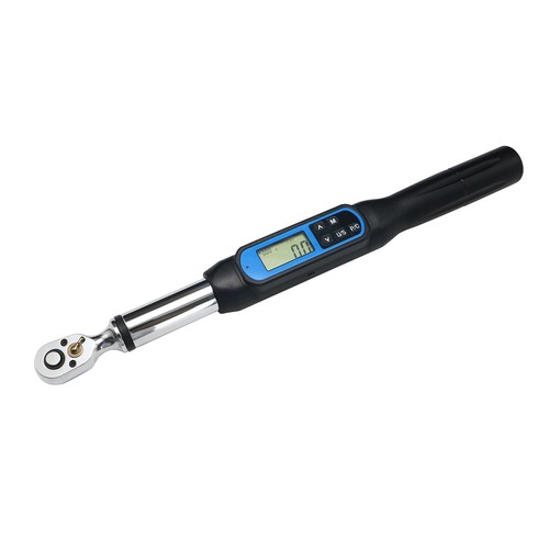 AWJ-B 1/2'' 3/4" Drive Electronic Torque Wrench With Super Large Screen - Picture 2 of 14