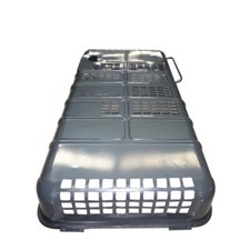 207-54-78111   Engine Cover ,hood Fits Komatsu Pc300-8 Pc350-8 207-54-78110