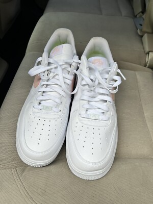 Size 15.5 - Nike Air Force 1 Next Nature 2022 Size 15.5 Wmns Size 15.5 - Nike Air Force 1 Next Nature 2022 Size 15.5 Wmns