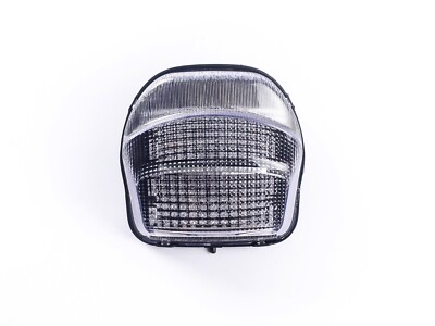 Gen.2 Led Tail Light Int. Signals for HONDA 99-03 CBR1100XX Blackbird