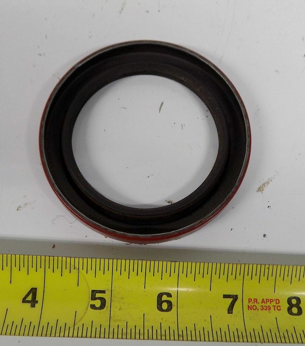 NOS GM 2236257 OIL SEAL 66-74 CHEVY MEDIUM DUTY TRUCK | eBay