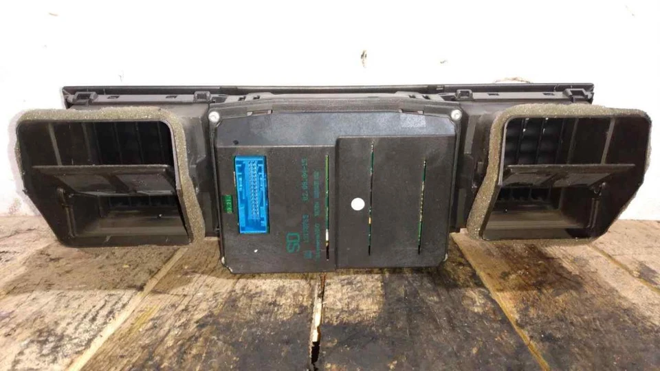 13178765 Mando Multifuncion para OPEL VECTRA C BERLINA Cosmo 288478 - Imagen 3 de 4