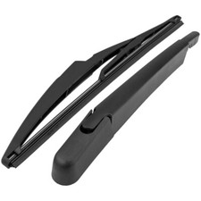 NTY Wischarm Scheibenreinigung hinten passend für Hyundai Getz TB 1.1