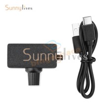 PWM Speed Controller 4Pin Fan Governor Speed Controller USB Type-C Female Port