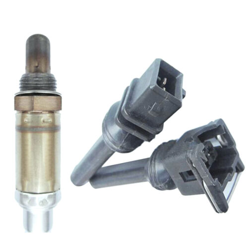 0258104002 Sauerstoffsensor für Mercedes T1 / TN Lancia Autobianchi 0258104005 - Picture 3 of 7