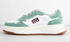 GANT KAZPAR 24631777 G717 MINT/WHITE SNEAKER ...