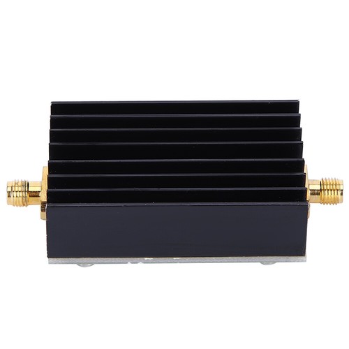 Amplificatore di potenza RF trasmettitore 3,2 W 1 MHz-700 MHZ HF FM VHF UHF banda larga MT8 - Foto 13 di 15