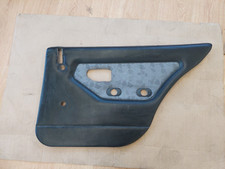 Porte arrière et accessoires Peugeot 306