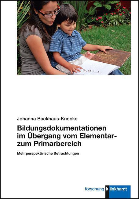Thumbnail - Bildungsdokumentationen Übergang Vom Elementar- Zum Primarbereich