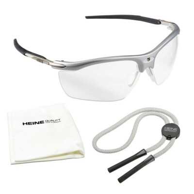 HEINE S-FRAME-frame for HR and HRP binocular loupes incl. retaining cord