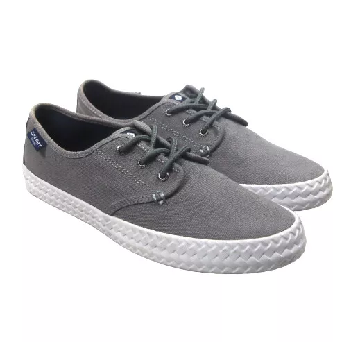 Sperry pier buoy sneaker deals