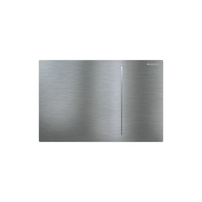 Geberit 115.620.FW.1  Actuator Plate-Sigma70 Dual