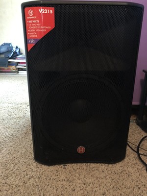 v2215 speaker