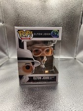 Elton John Greatest Hits Funko POP 62