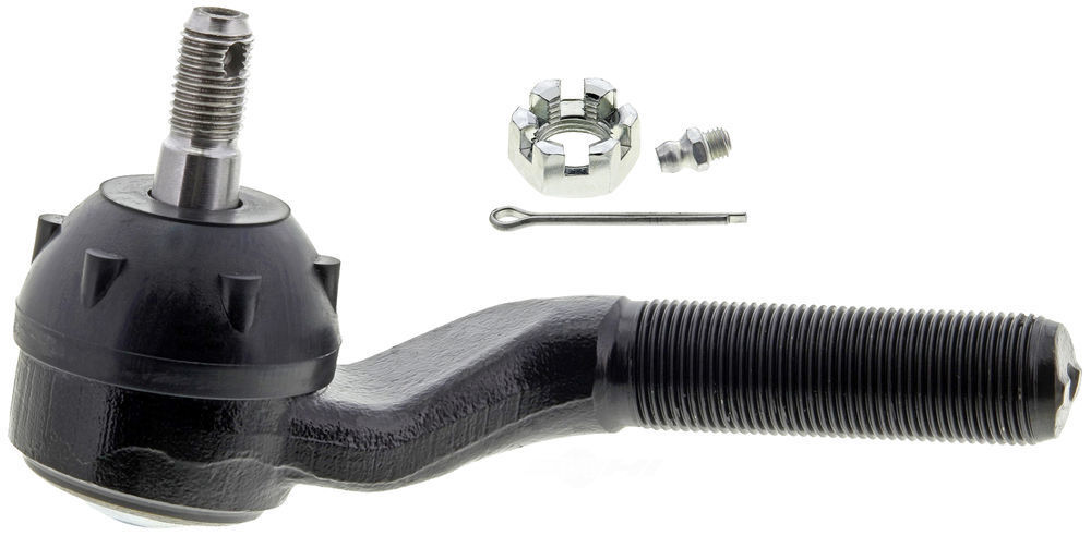 Steering Tie Rod End Mevotech MS506105