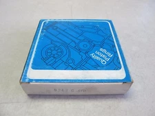 Sealed Power Piston Ring for GMC 71T Series Diesel TurboCharged (9242C STD)