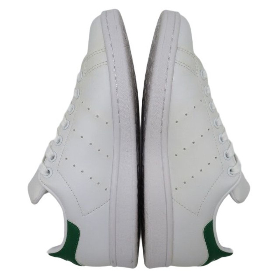 adidas STAN SMITH FX5502 sneakers low cut shoes green size 24cm (9.45