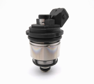 LPG Autogas Landi-Renzo Injektor MED GI25-65 schwarz