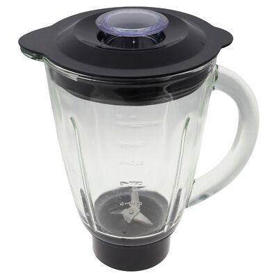 Russell Hobbs glass carafe 1500ml blender Desire 23480-56 Aura