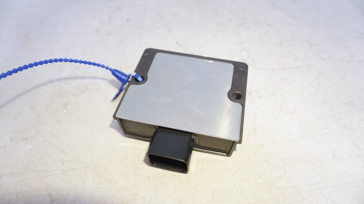 2017 - 2019 Kawasaki Ninja Ex 650 Voltage Regulator Rectifier