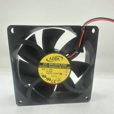 1 pcs ADDA 8025 AD0824UB-A71GP DC24V 0.20A 80*25MM Inverter cooling fan