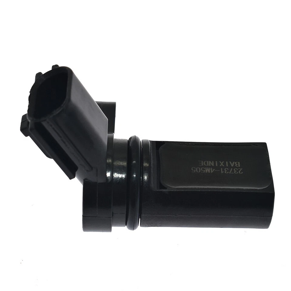 OEM 23731-4M505 Crankshaft Position Sensor for Nissan Infiniti FX45 Q45 2002-15 - Image 4 of 4
