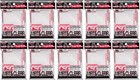 KMC USA Sleeves: Over-Sized Character Guard Super Hard (60 KMC USA Sleeves: Over-Sized Character Guard Super Hard (60