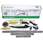 Upgraded Ina Oem Timing Chain Kit For Vw Cc Jetta Golf Audi A4 A5 A6 Q5 1.8 2.0T (For: Audi)