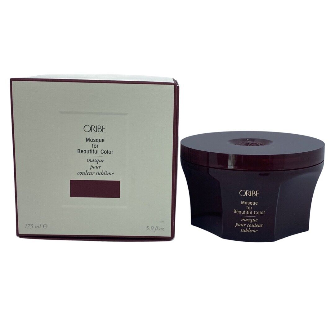 Oribe Masque for Beautiful Color 5.9 Oz