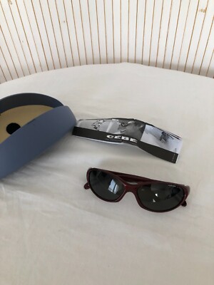 Sonnenbrille Cébé 1500 Größe Teen (DIV053)