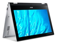 Acer Chromebook Spin 311 11.6" HD Touchscreen Convertible Laptop 4GB, 32 GB eMMC