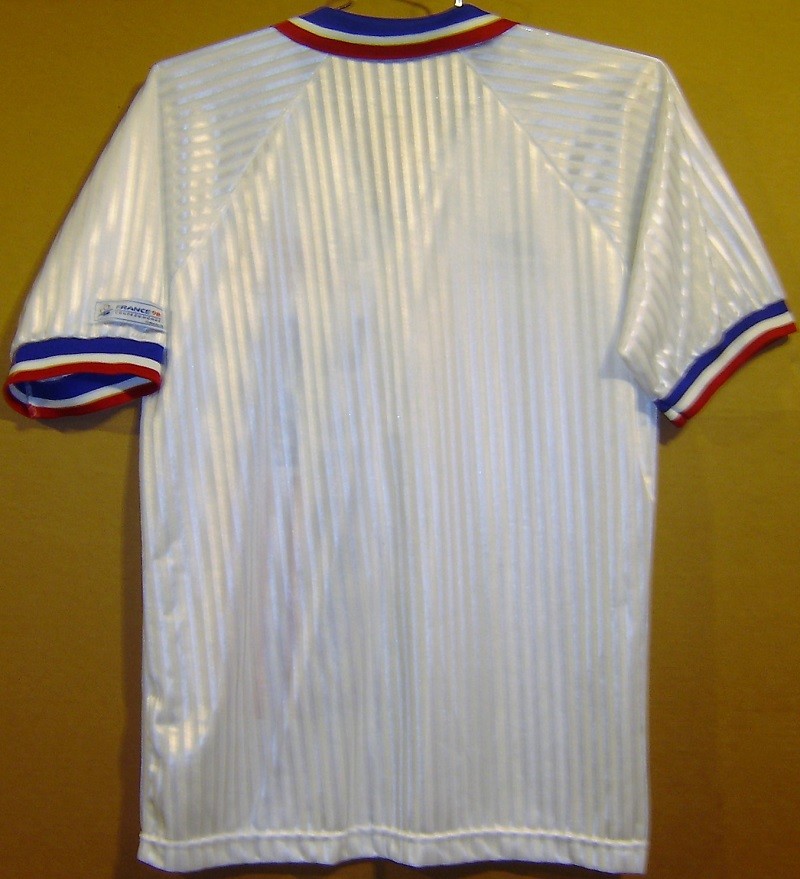 1998 FRANCE WORLD CUP TEAM USA FOOTBALL SOCCER JERSEY | eBay