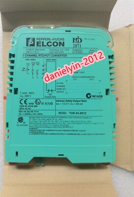 1Pcs New Pepplus Fuku HID2071