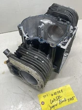 Cub Cadet 582 Tractor Engine Crankcase Block Needs Bored 3.448” Bore Now