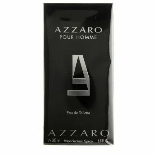 Fragancias Azzaro para hombre y aftershaves