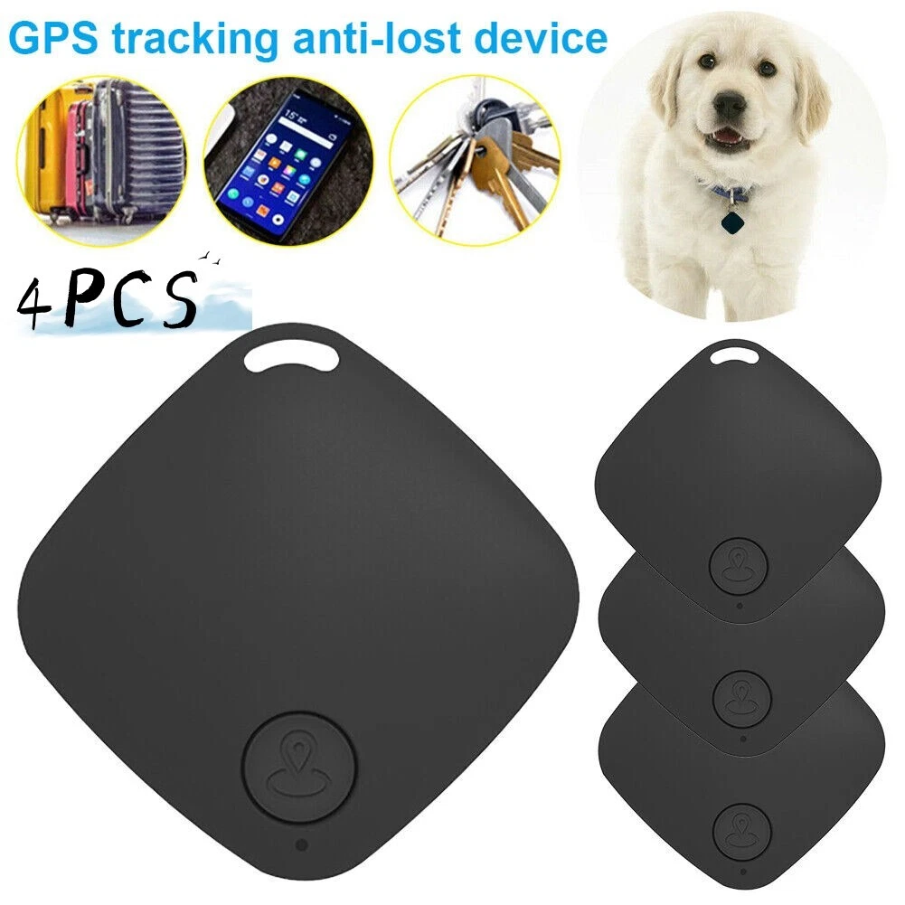 Can I Use A Tile To Track My Dog