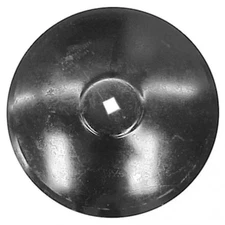 Disc Blade 20" Smooth Edge 7 Gauge 1-1/8" Square Axle Raised Flat Center