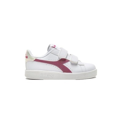 Diadora Game P PS Girl 177016 D0586 Shoe