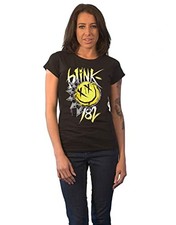 Image of Blink-182 - T-Shirt - tshirt - Ladies - T-Shirts - 2X-Large - G72z