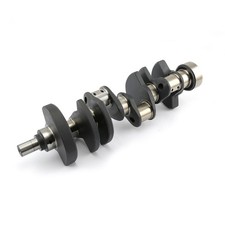 Chevy Sbc 350 5140 Forged Steel Crankshaft St-3.480 M-350 Rj-2.1 Rms-1pc Bal-int