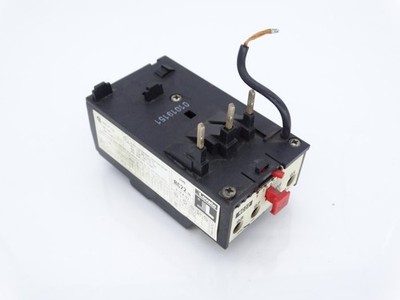 LOVATO RC22 RELAY