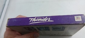 Jeu Nintendo NES Days of Thunder sans notice PAL ESP